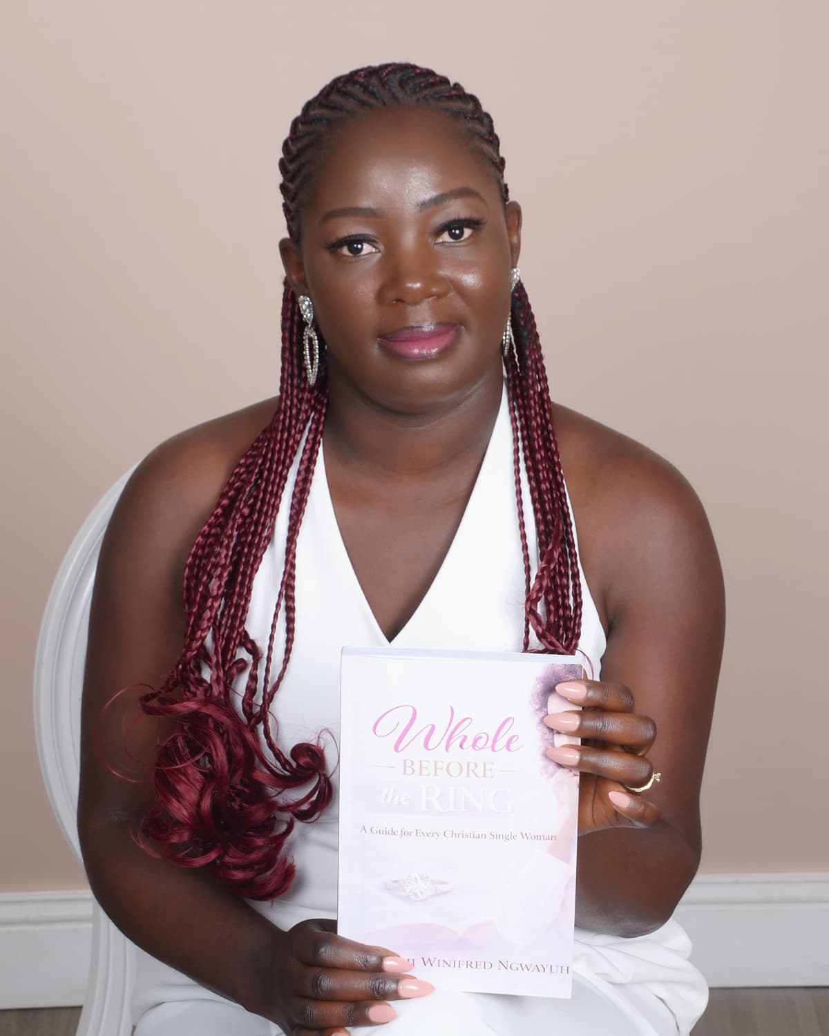 Knotless Braids